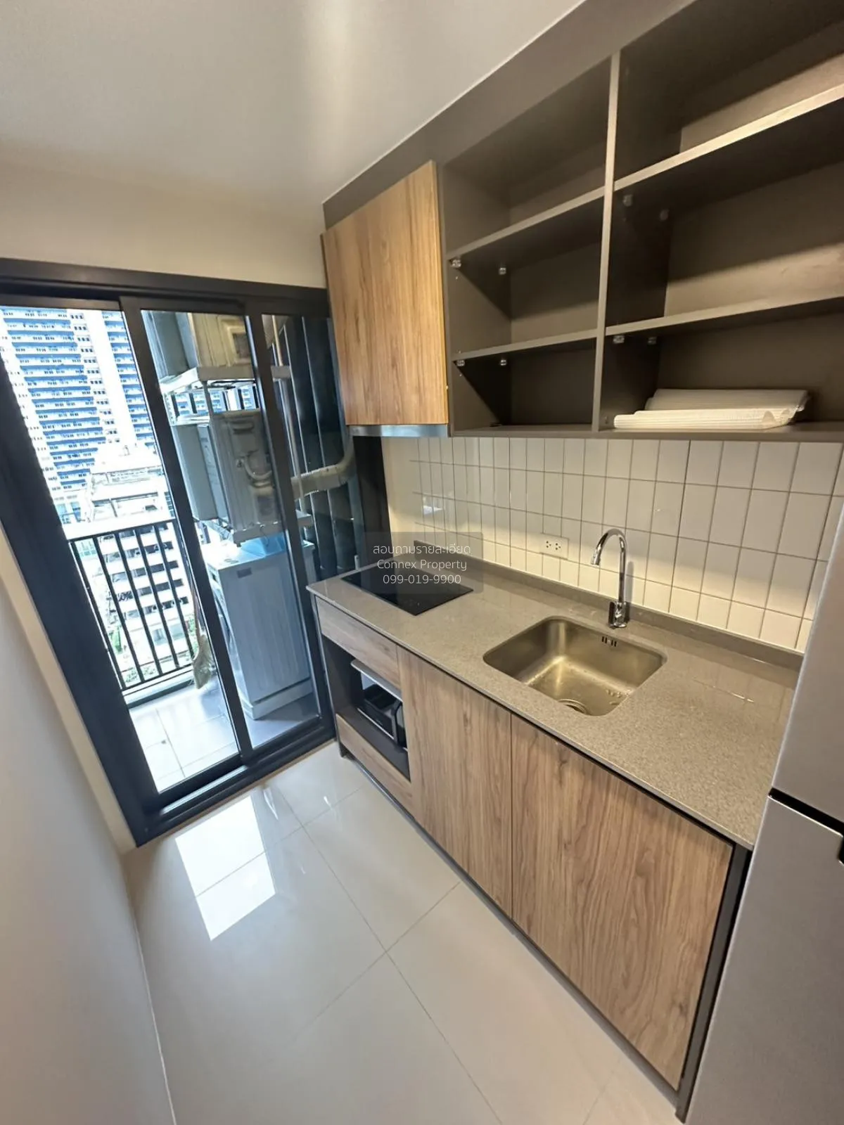 For Rent Condo , The line vibe , BTS-Ha Yaek Lat Phrao , Chomphon