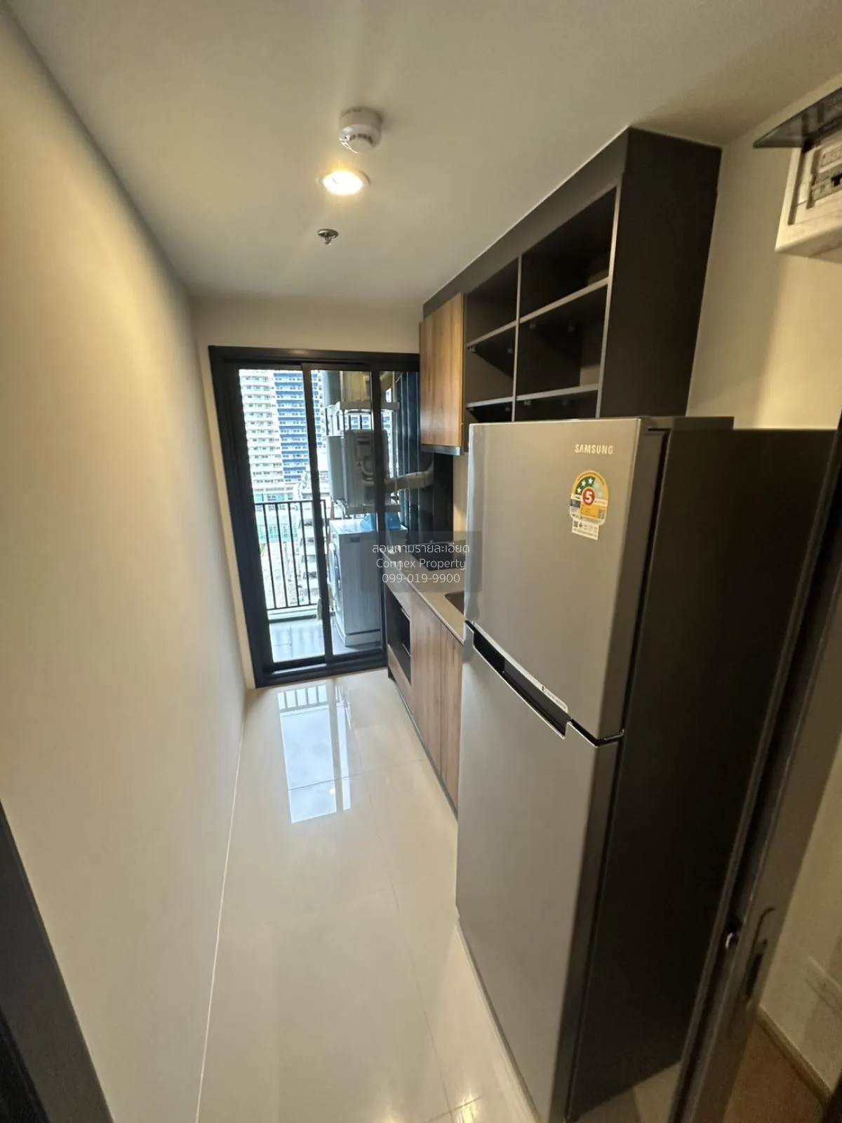 For Rent Condo , The line vibe , BTS-Ha Yaek Lat Phrao , Chomphon