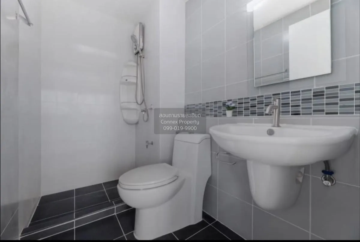 For Sale Condo , D condo Ramindra , Tha Raeng , Bang Khen , Bangk