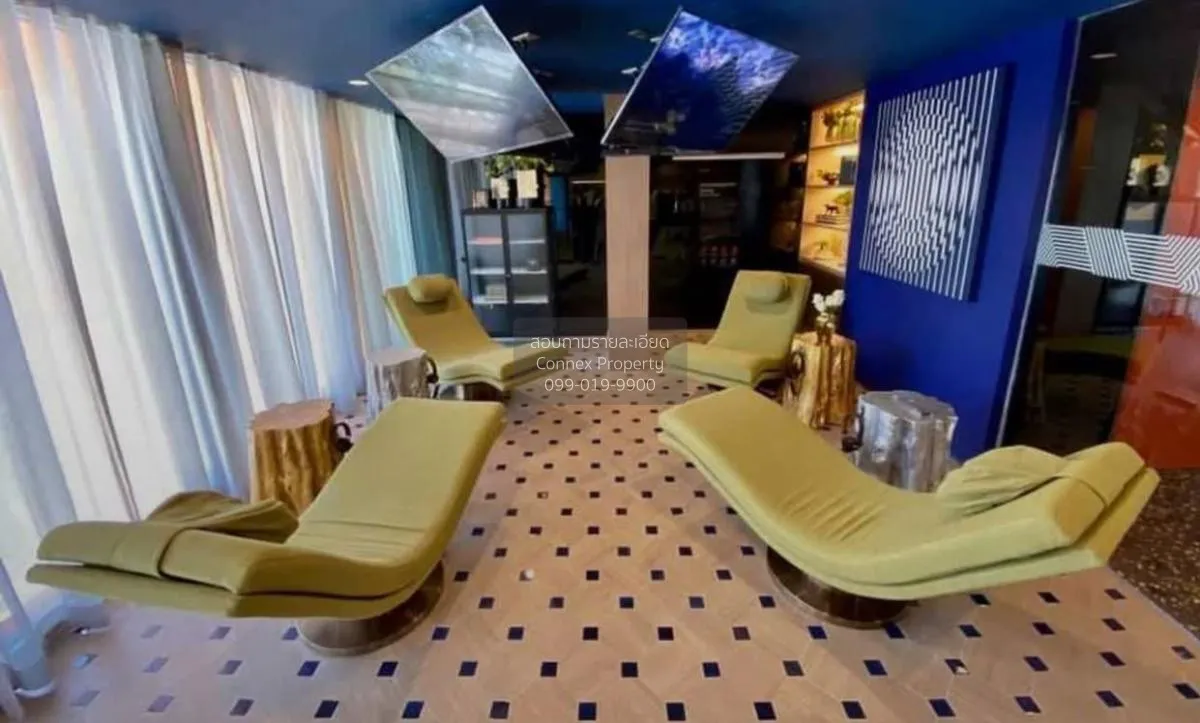 ขายคอนโด  เดอะ เบส สุขุมวิท 50 BTS-อ่อนนุช พระโขนงเหนือ เขต คลองเ