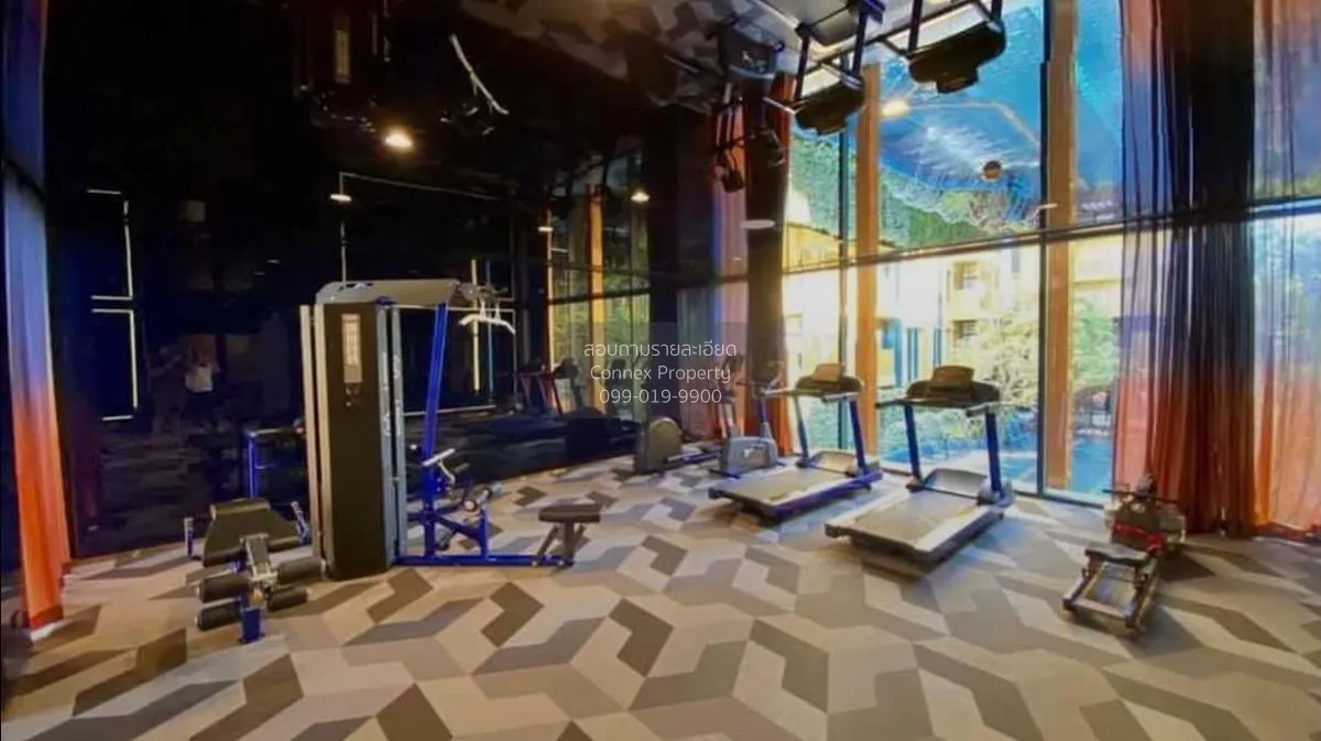 ขายคอนโด  เดอะ เบส สุขุมวิท 50 BTS-อ่อนนุช พระโขนงเหนือ เขต คลองเ