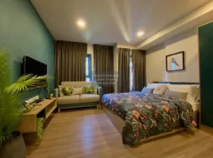 ขายคอนโด  เดอะ เบส สุขุมวิท 50 BTS-อ่อนนุช พระโขนงเหนือ เขต คลองเตย กรุงเทพ CX-136294