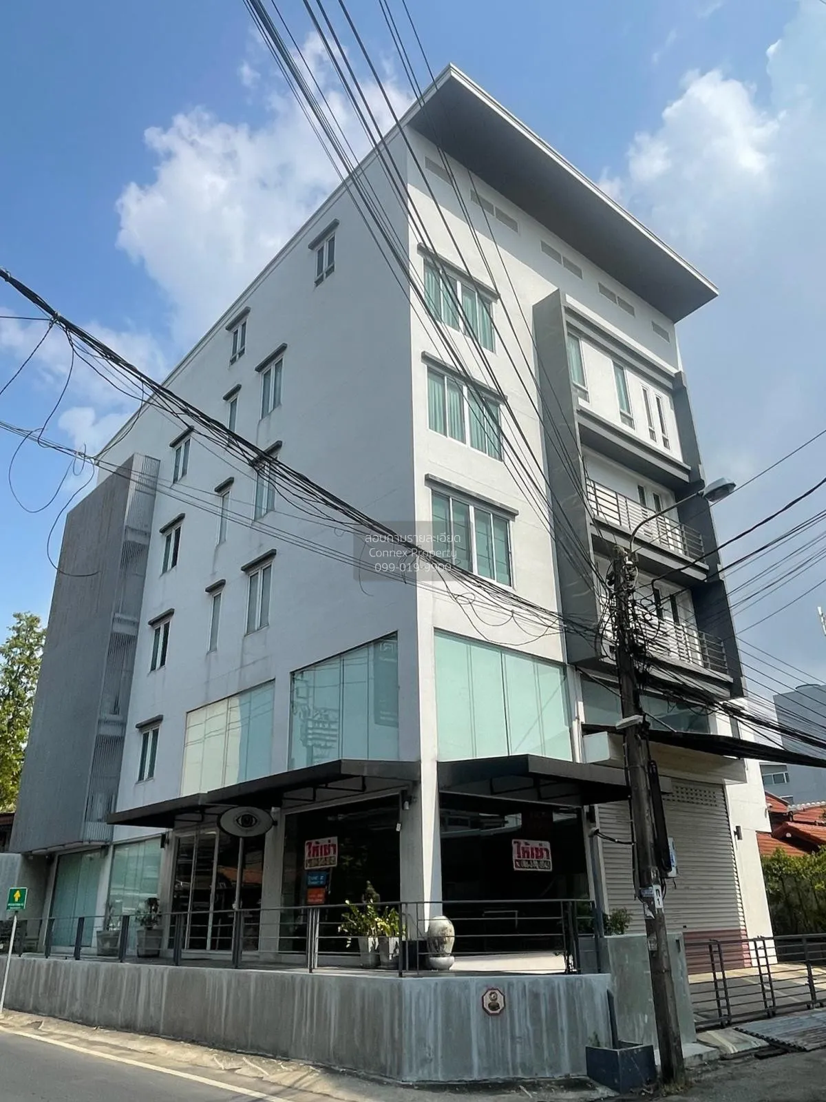 For Rent Home Office Rama9 , Suan Luang , Suan Luang , Bangkok ,  1