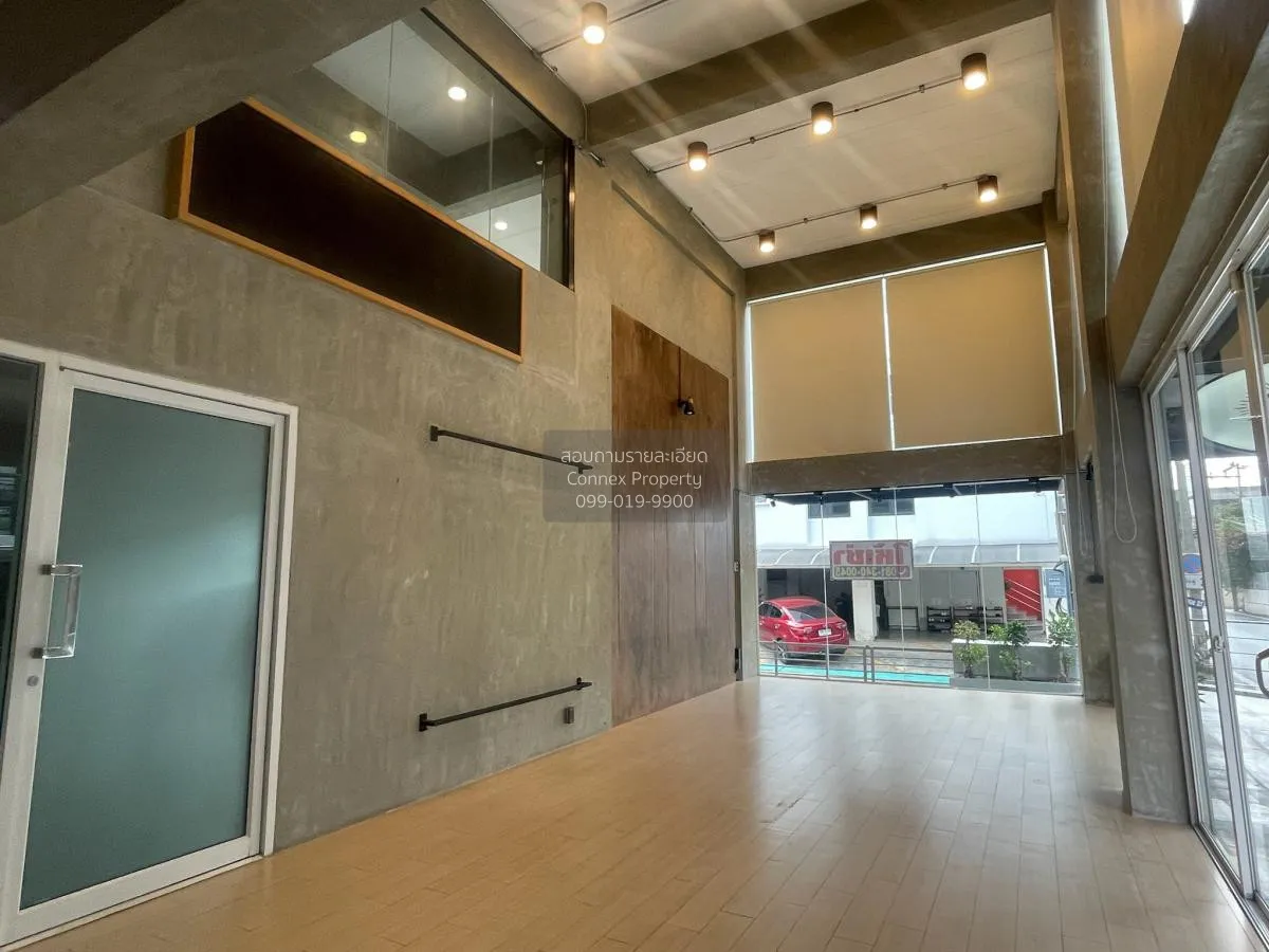 For Rent Home Office Rama9 , Suan Luang , Suan Luang , Bangkok ,  3