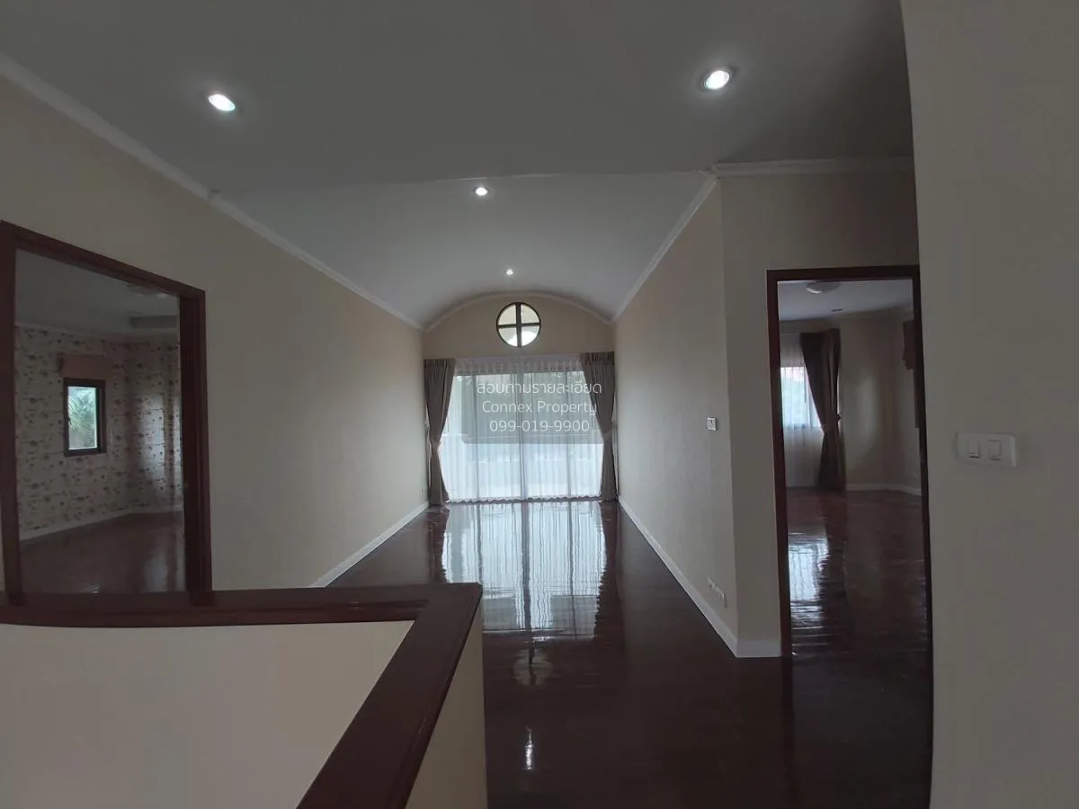 เช่าบ้าน  ศุภาลัย สุวรรณภูมิ ลาดกระบัง เขต ลาดกระบัง กรุงเทพ CX-1