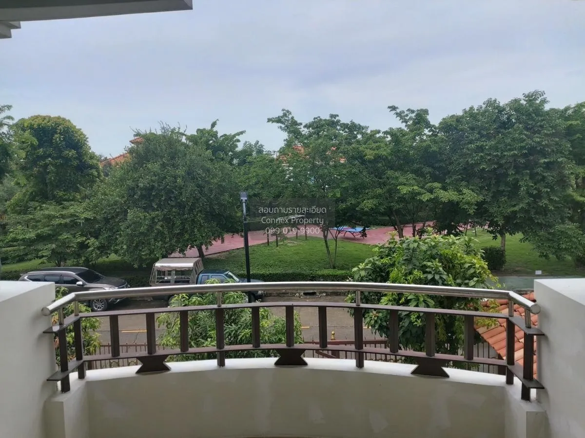 เช่าบ้าน  ศุภาลัย สุวรรณภูมิ ลาดกระบัง เขต ลาดกระบัง กรุงเทพ CX-1