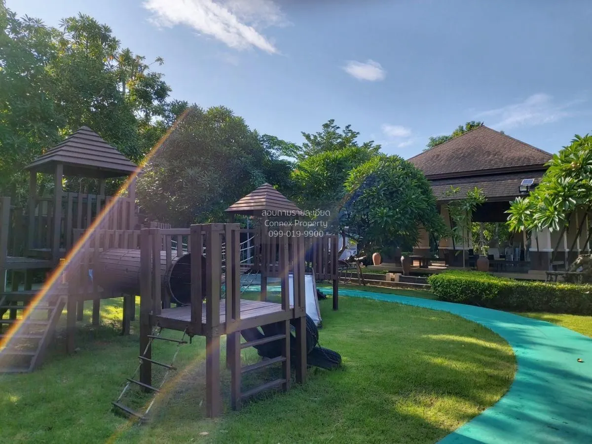 เช่าบ้าน  ศุภาลัย สุวรรณภูมิ ลาดกระบัง เขต ลาดกระบัง กรุงเทพ CX-1