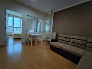 For Rent Condo , Life Ratchadapisek , nice view , high floor , MRT-Huai Khwang , Huai Khwang , Huai Khwang , Bangkok , CX-136299