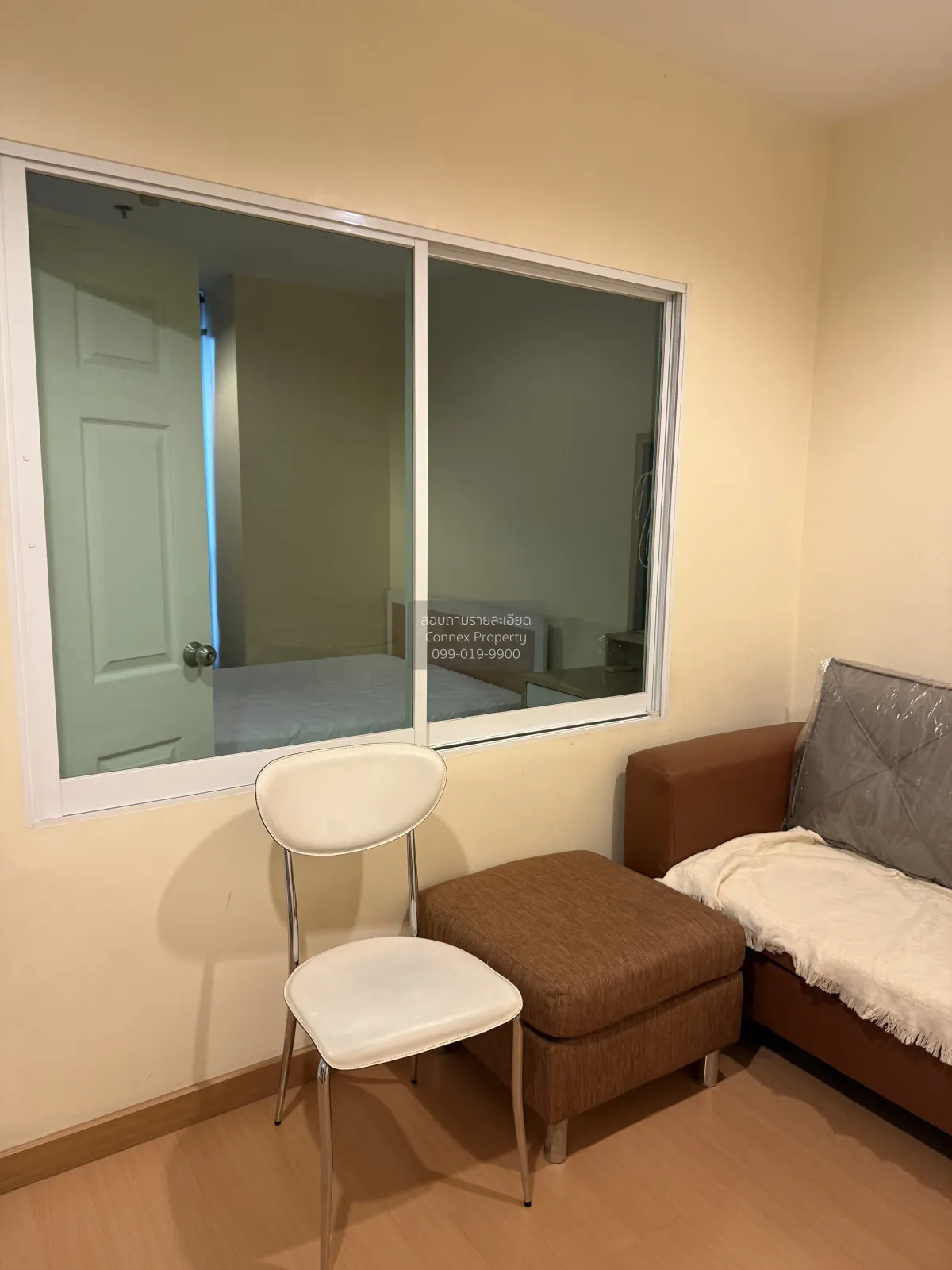 For Rent Condo , Life @ Sukhumvit 65 , BTS-Ekkamai , Phra Khanong 2