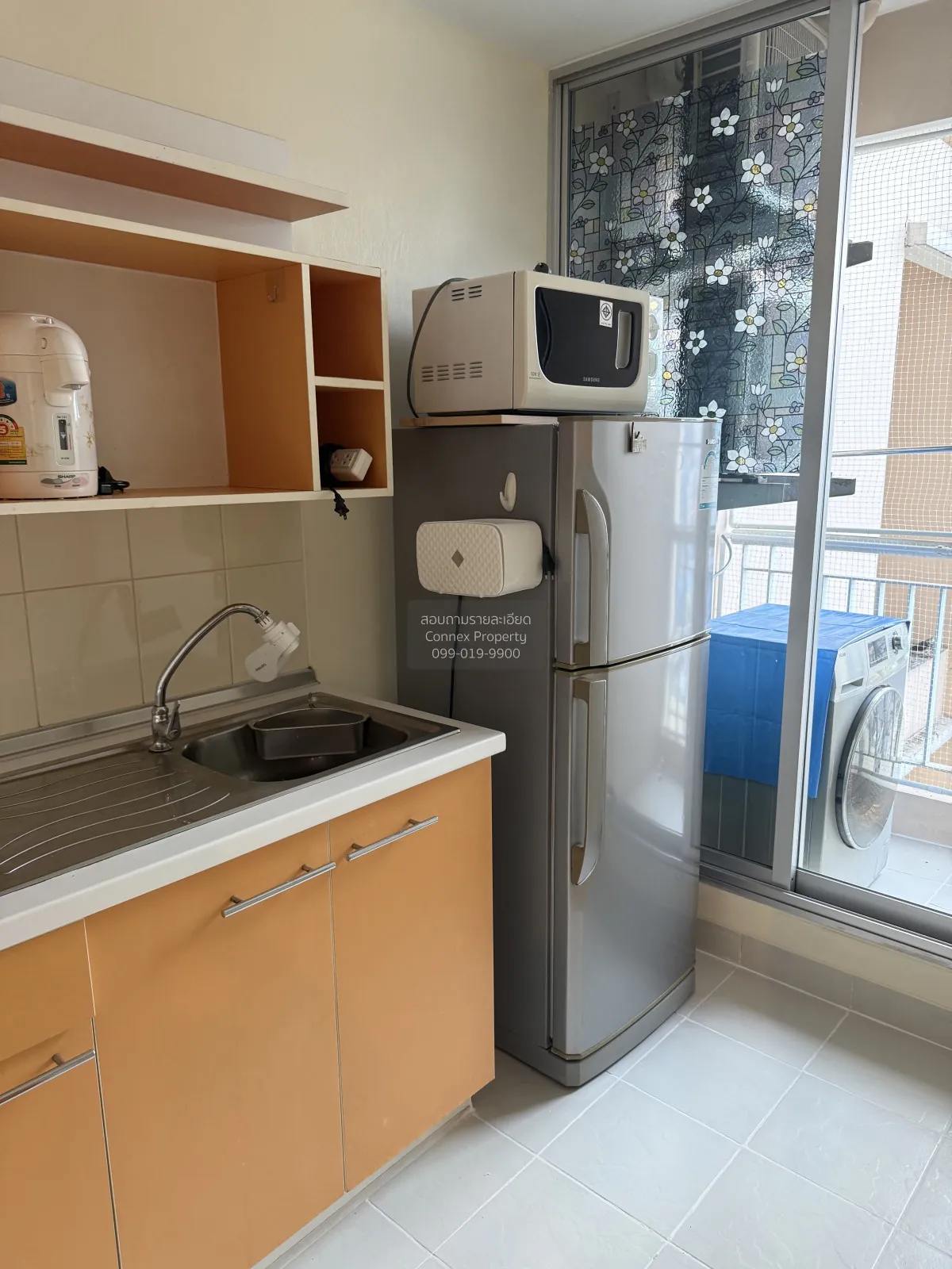 For Rent Condo , Life @ Sukhumvit 65 , BTS-Ekkamai , Phra Khanong 4