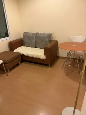 For Rent Condo , Life @ Sukhumvit 65 , BTS-Ekkamai , Phra Khanong Nuea , Watthana , Bangkok , CX-13630