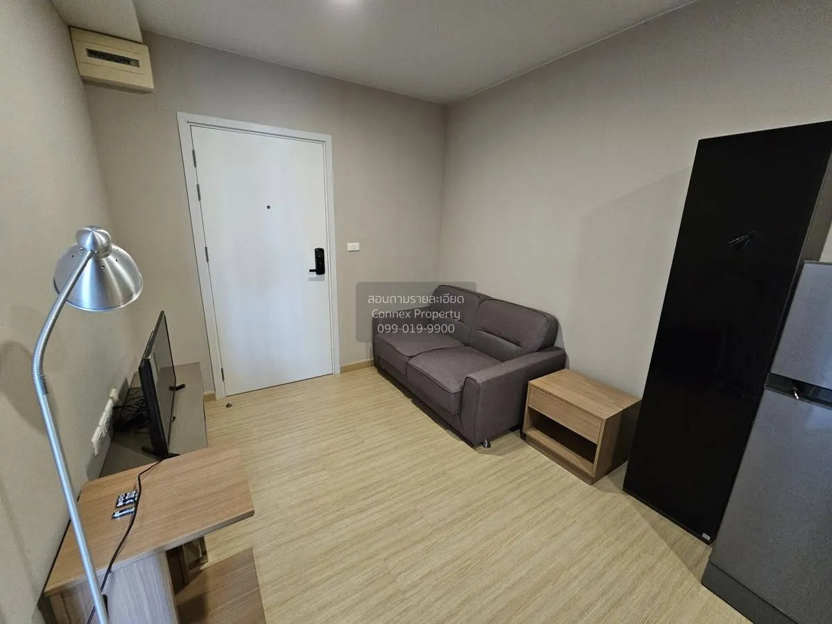 For Rent Condo , The Tree Onnut Station , BTS-On Nut , Bang Chak  1