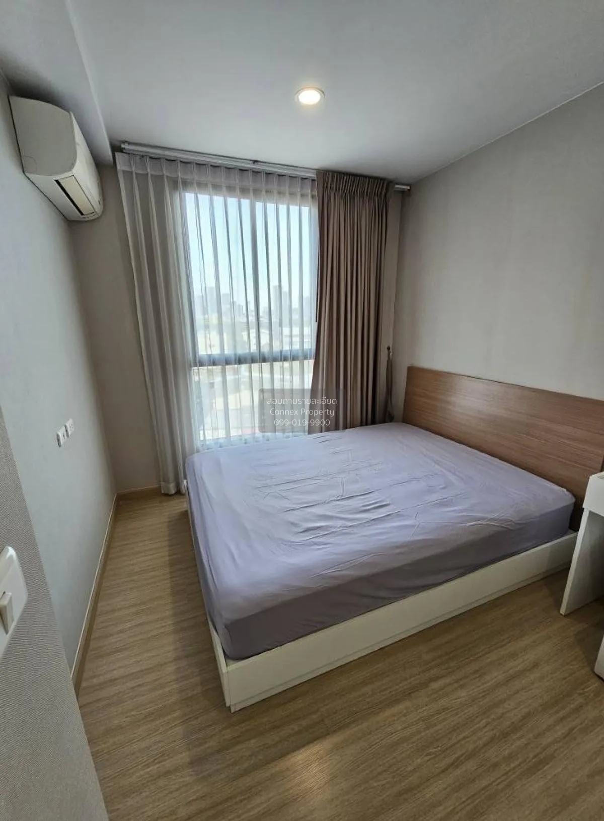 For Rent Condo , The Tree Onnut Station , BTS-On Nut , Bang Chak  3