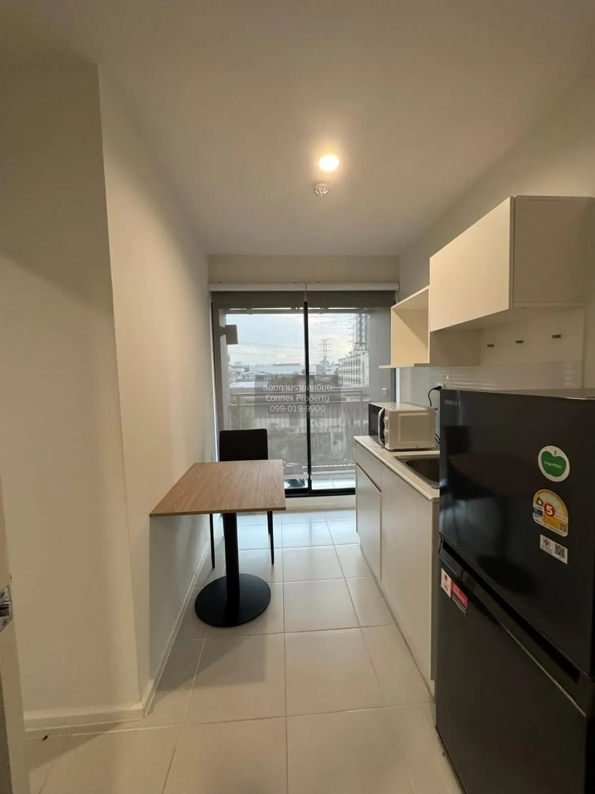 เช่าคอนโด  ไอคอนโด แอคทีฟ พัฒนาการ ARL-หัวหมาก สวนหลวง เขต สวนหลว