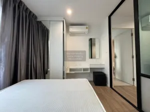 For Rent Condo , iCondo Active Phatthanakan , ARL-Hua Mak , Suan Luang , Suan Luang , Bangkok , CX-136301
