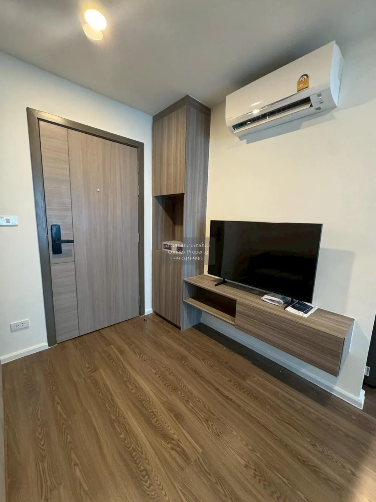 เช่าคอนโด  ดิ ออริจิ้น รามอินทรา 83 สเตชั่น MRT-รามอินทรา 83 คันน 2