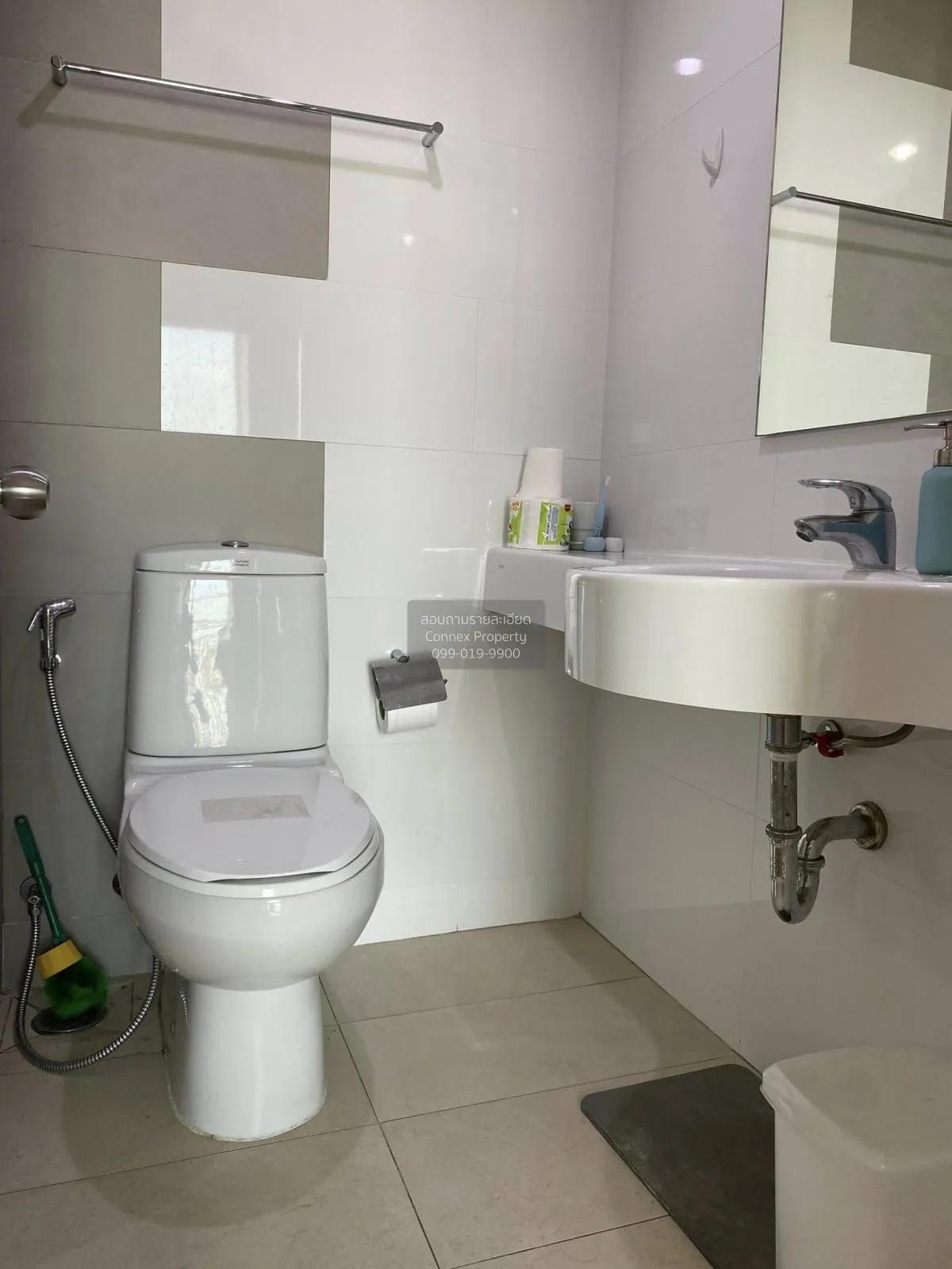 เช่าคอนโด  ลุมพินี เพลส รัชโยธิน BTS-รัชโยธิน  แขวงจันทรเกษม เขต 