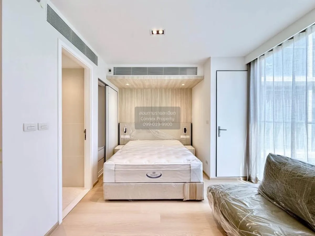 เช่าคอนโด  สโคป พร้อมศรี BTS-พร้อมพงษ์ คลองตันเหนือ เขต วัฒนา กรุ 2