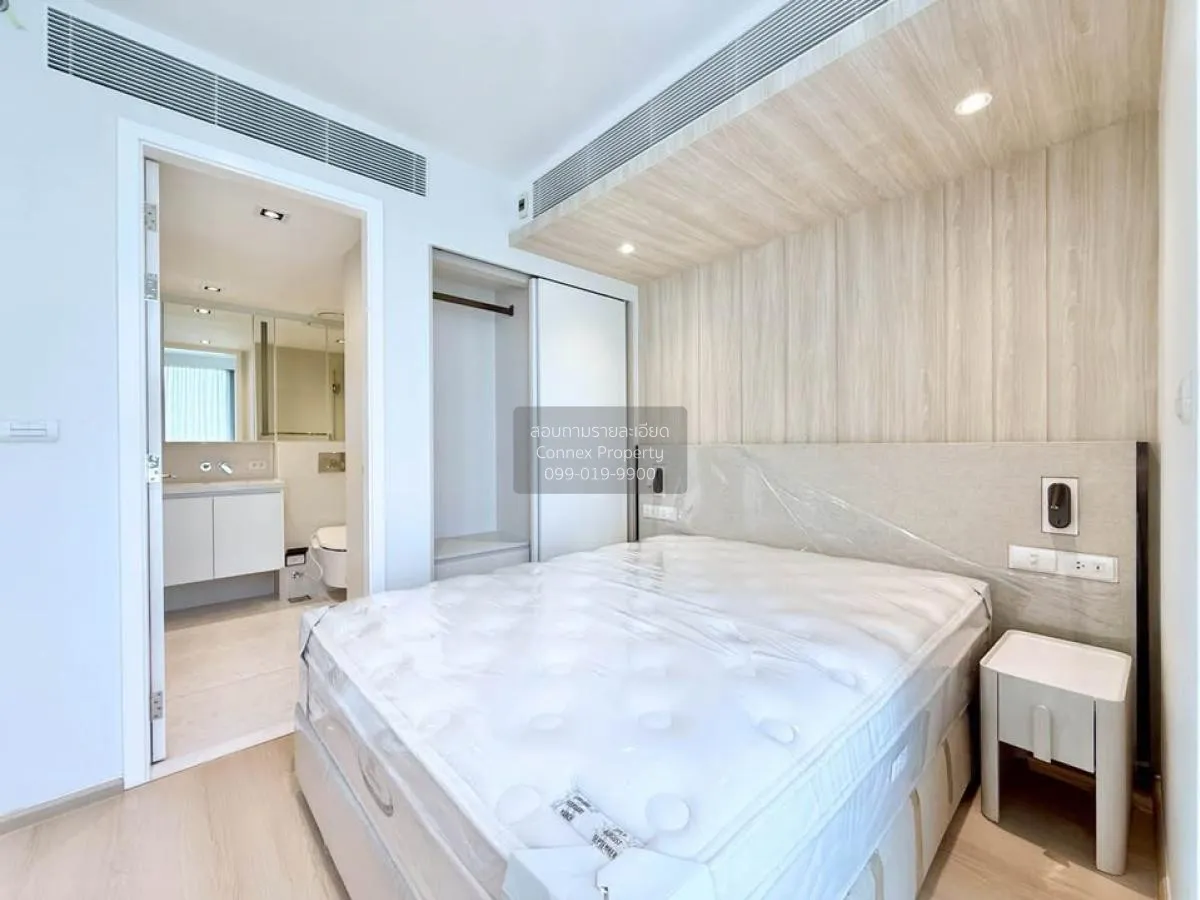 เช่าคอนโด  สโคป พร้อมศรี BTS-พร้อมพงษ์ คลองตันเหนือ เขต วัฒนา กรุ 3