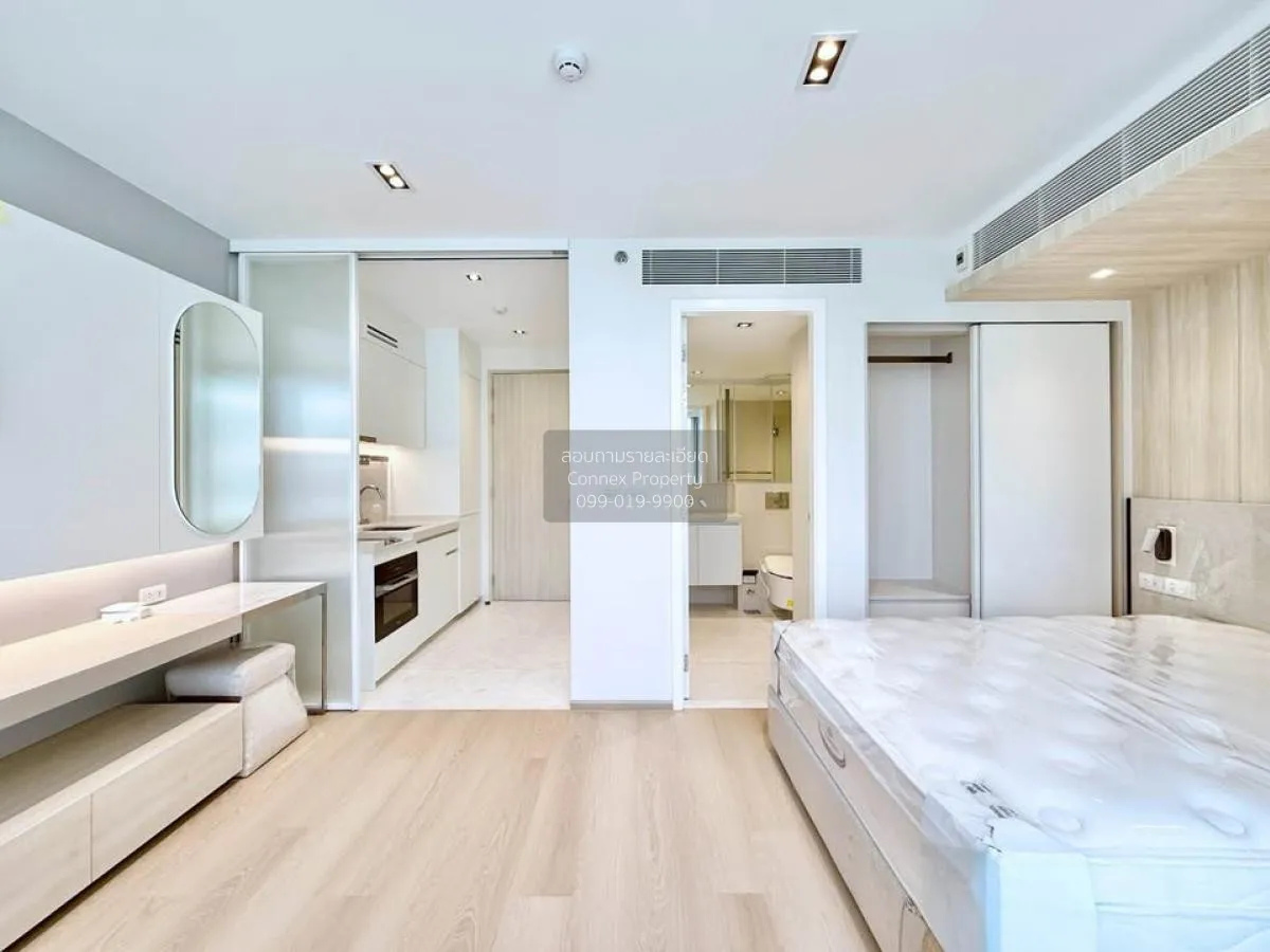 เช่าคอนโด  สโคป พร้อมศรี BTS-พร้อมพงษ์ คลองตันเหนือ เขต วัฒนา กรุ 4