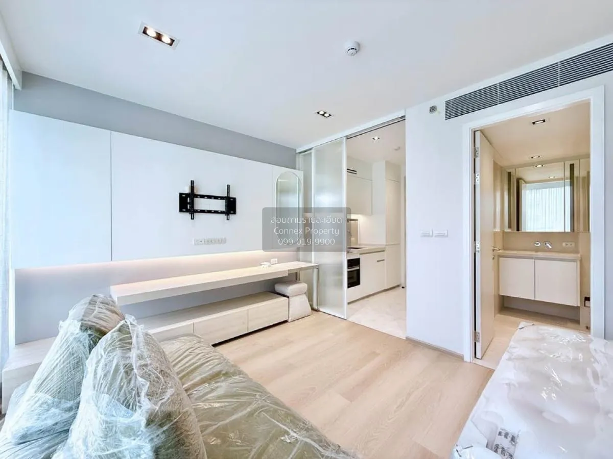 เช่าคอนโด  สโคป พร้อมศรี BTS-พร้อมพงษ์ คลองตันเหนือ เขต วัฒนา กรุ