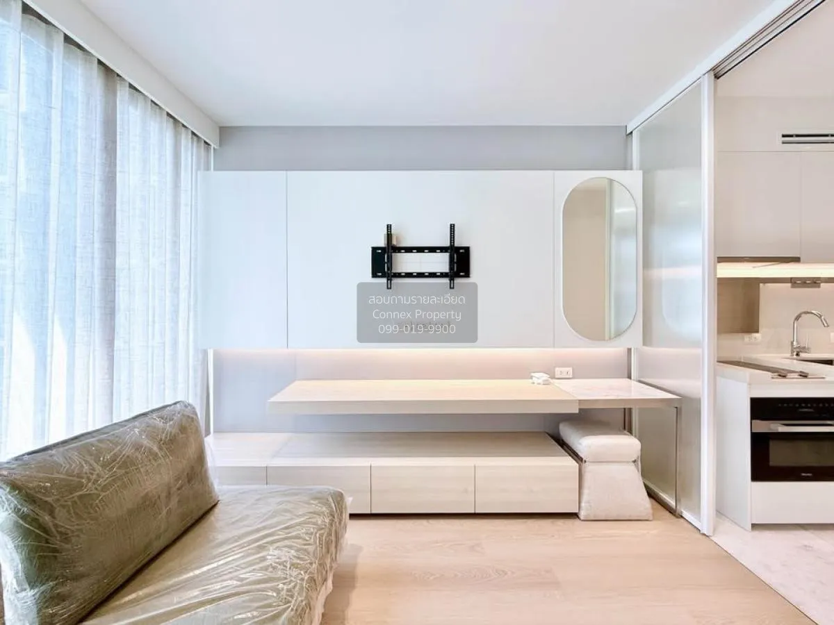 เช่าคอนโด  สโคป พร้อมศรี BTS-พร้อมพงษ์ คลองตันเหนือ เขต วัฒนา กรุ