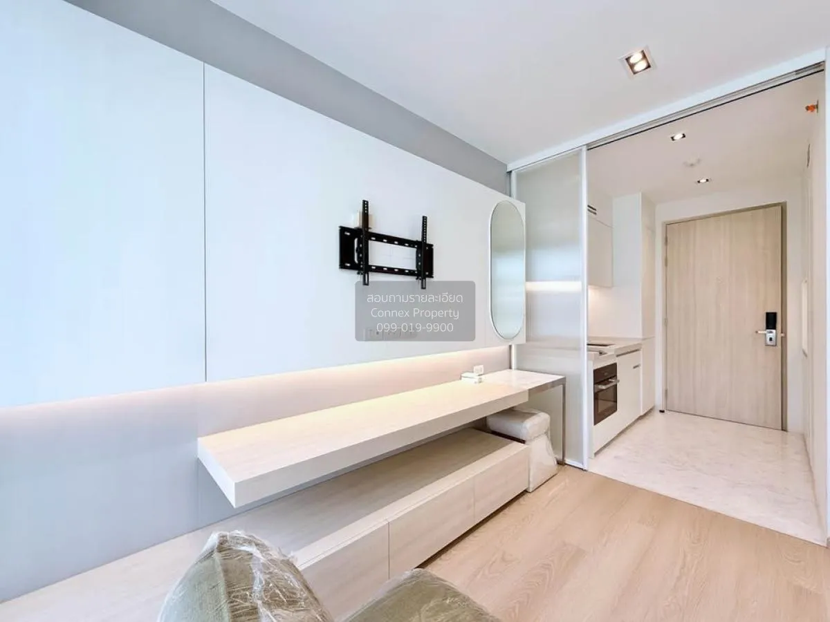 เช่าคอนโด  สโคป พร้อมศรี BTS-พร้อมพงษ์ คลองตันเหนือ เขต วัฒนา กรุ