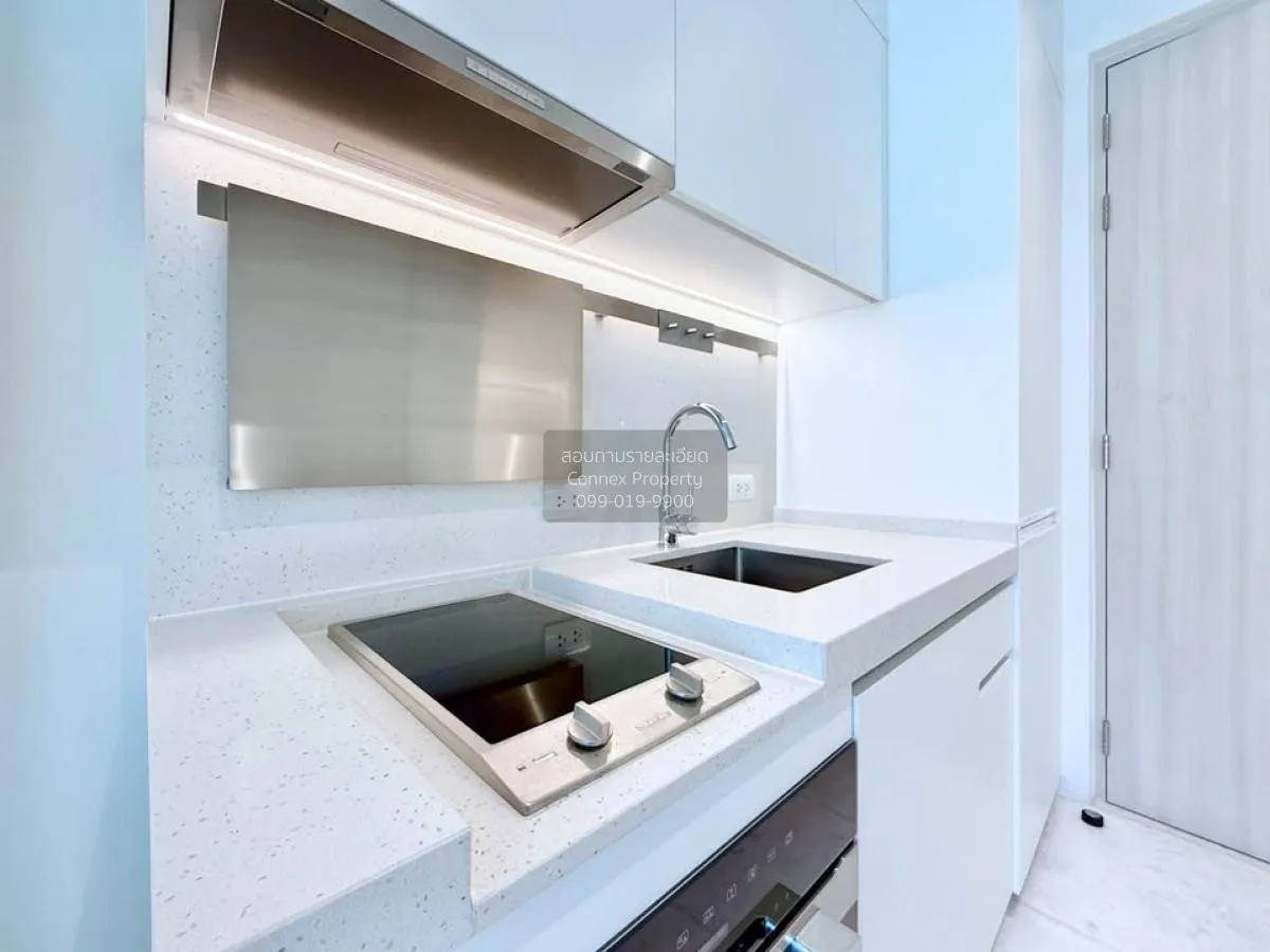 เช่าคอนโด  สโคป พร้อมศรี BTS-พร้อมพงษ์ คลองตันเหนือ เขต วัฒนา กรุ