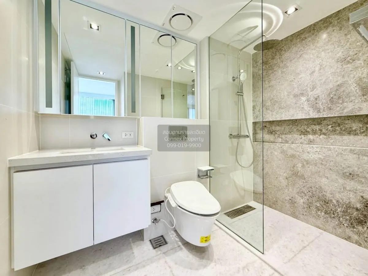 เช่าคอนโด  สโคป พร้อมศรี BTS-พร้อมพงษ์ คลองตันเหนือ เขต วัฒนา กรุ