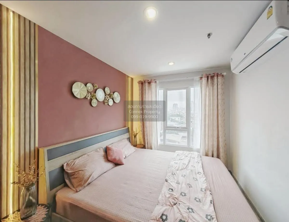 ขายคอนโด   รีเจ้นท์โฮม บางซ่อน รีโนเวทใหม่ MRT-บางซ่อน บางซื่อ เข