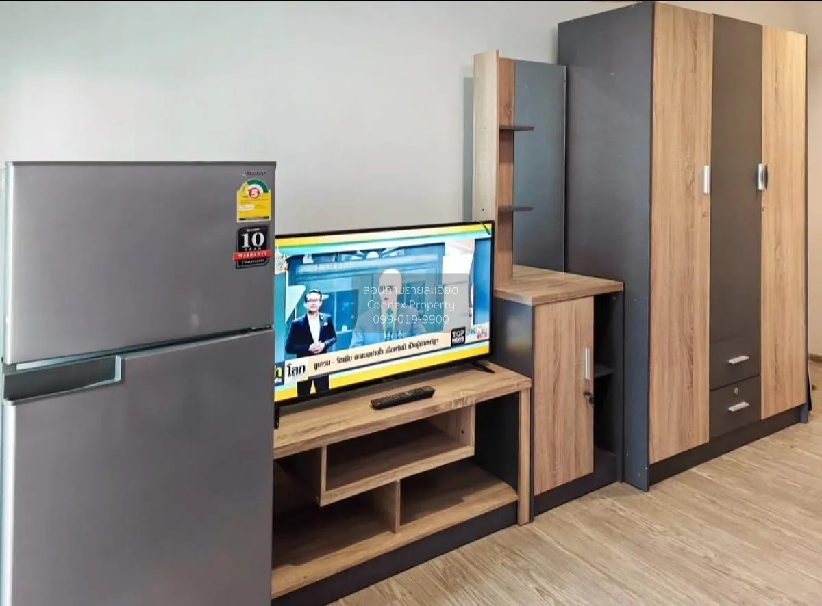 ขายคอนโด   รีเจ้นท์โฮม บางซ่อน รีโนเวทใหม่ MRT-บางซ่อน บางซื่อ เข