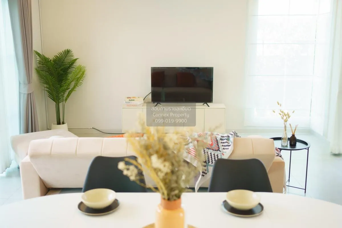 For Rent House , Chaiyapruek Bangna Km. 15 , Bang Chalong , Bang  4