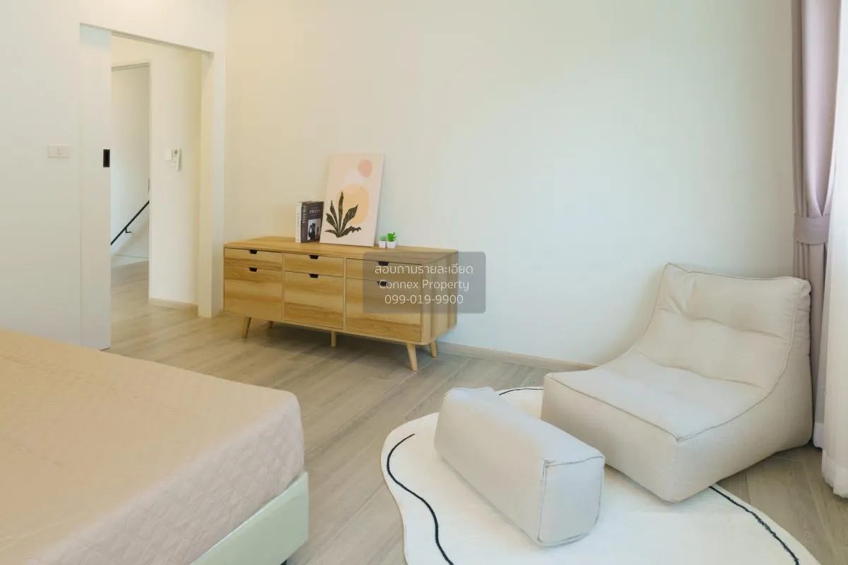 For Rent House , Chaiyapruek Bangna Km. 15 , Bang Chalong , Bang 