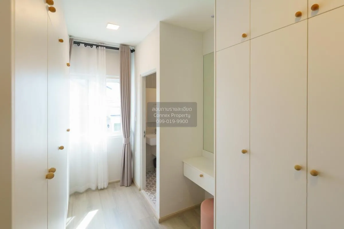 For Rent House , Chaiyapruek Bangna Km. 15 , Bang Chalong , Bang 