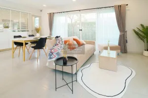 For Rent House , Chaiyapruek Bangna Km. 15 , Bang Chalong , Bang Phli , Samut Prakarn , CX-136309