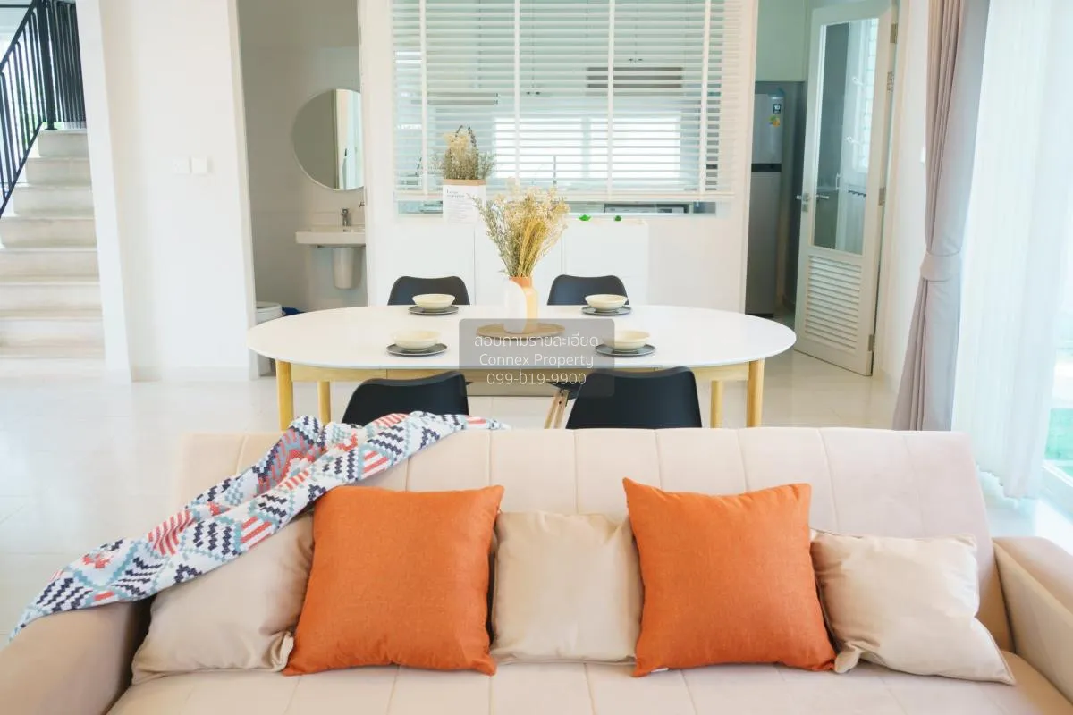 ขายบ้าน  ชัยพฤกษ์ บางนา กม. 15 บางโฉลง บางพลี สมุทรปราการ CX-1363 3