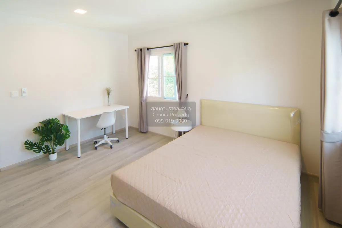 ขายบ้าน  ชัยพฤกษ์ บางนา กม. 15 บางโฉลง บางพลี สมุทรปราการ CX-1363