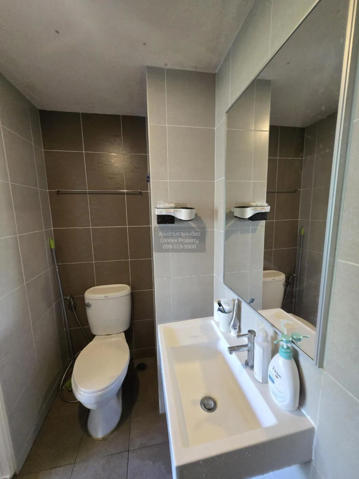 For Rent Condo , Lumpini Ville Sukhumvit 76 - Bearing Station 2 ,