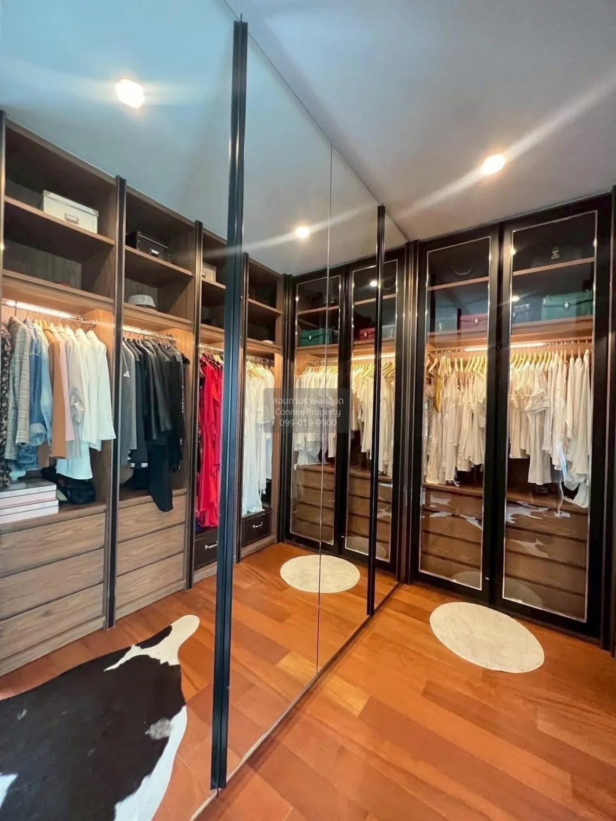 ขายบ้าน  บลูลากูน 2 บางนา - วงแหวน ดอกไม้ เขต ประเวศ กรุงเทพ CX-1