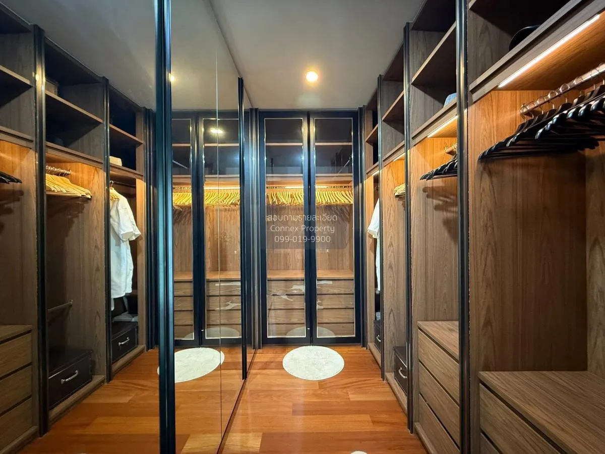 ขายบ้าน  บลูลากูน 2 บางนา - วงแหวน ดอกไม้ เขต ประเวศ กรุงเทพ CX-1