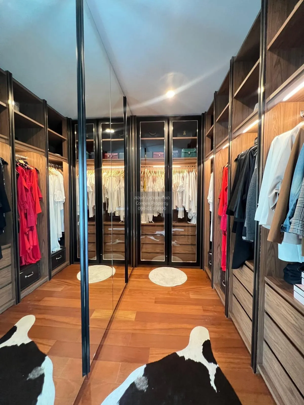 ขายบ้าน  บลูลากูน 2 บางนา - วงแหวน ดอกไม้ เขต ประเวศ กรุงเทพ CX-1