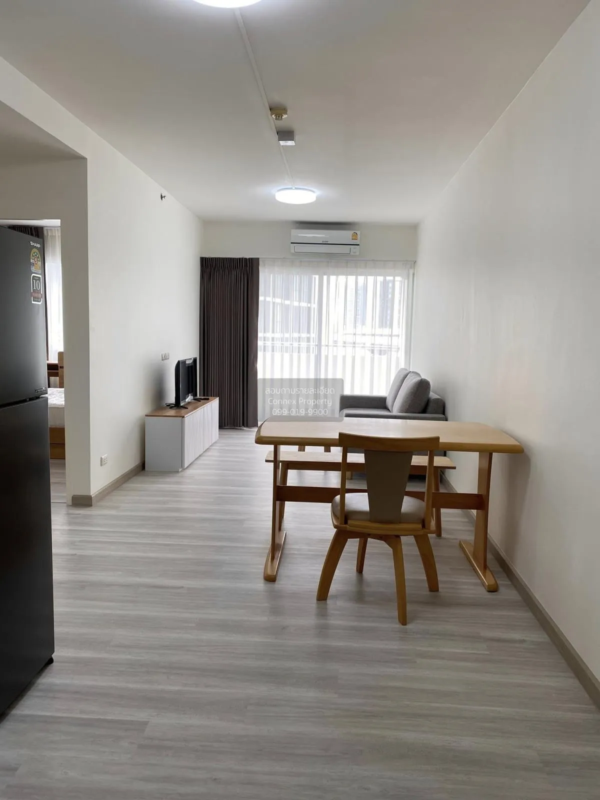 เช่าคอนโด  ซิตี้โฮม สุขุมวิท 101 BTS-อุดมสุข บางนา เขต บางนา กรุง 3
