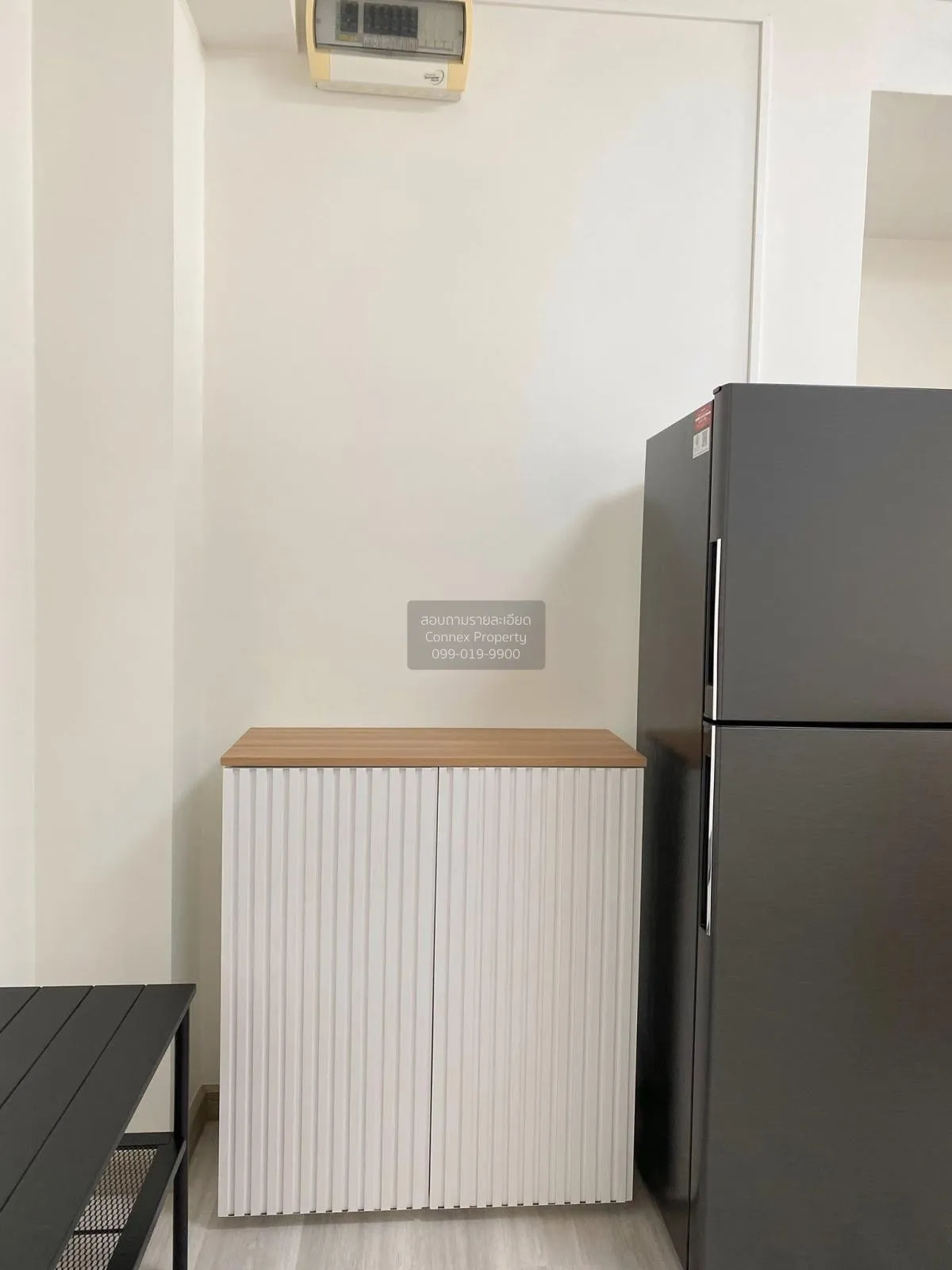 เช่าคอนโด  ซิตี้โฮม สุขุมวิท 101 BTS-อุดมสุข บางนา เขต บางนา กรุง