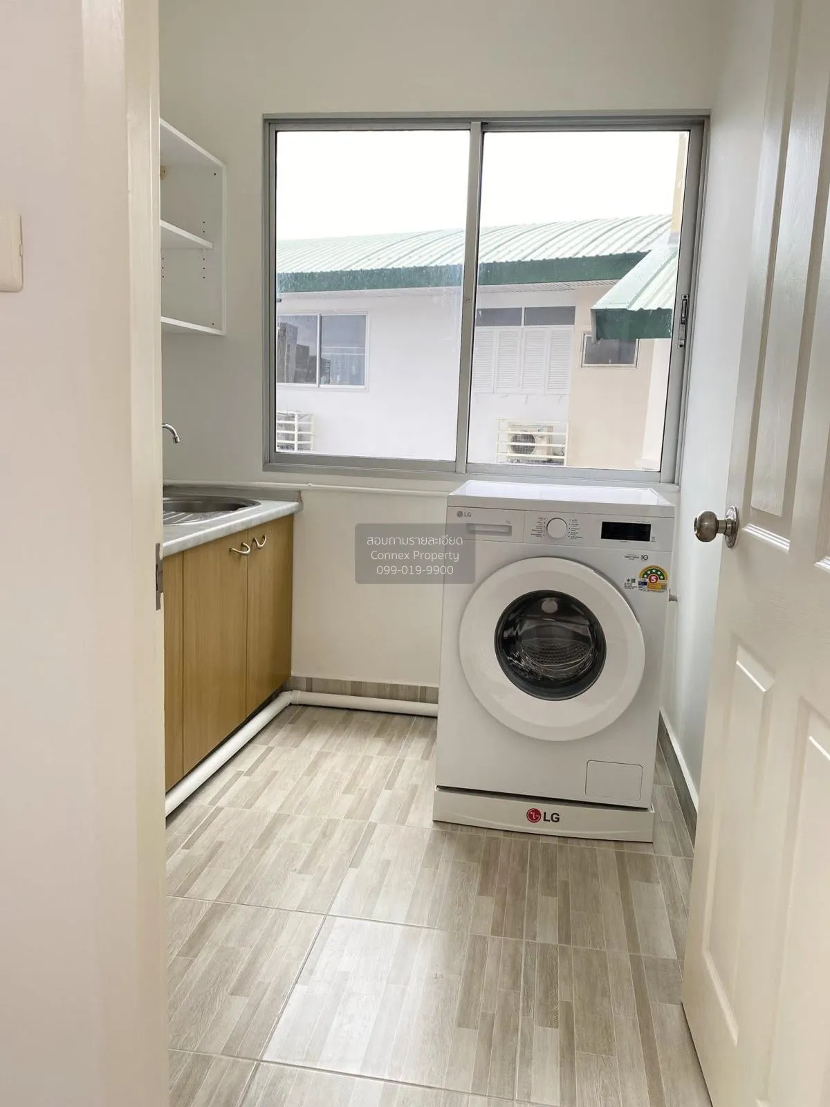 เช่าคอนโด  ซิตี้โฮม สุขุมวิท 101 BTS-อุดมสุข บางนา เขต บางนา กรุง