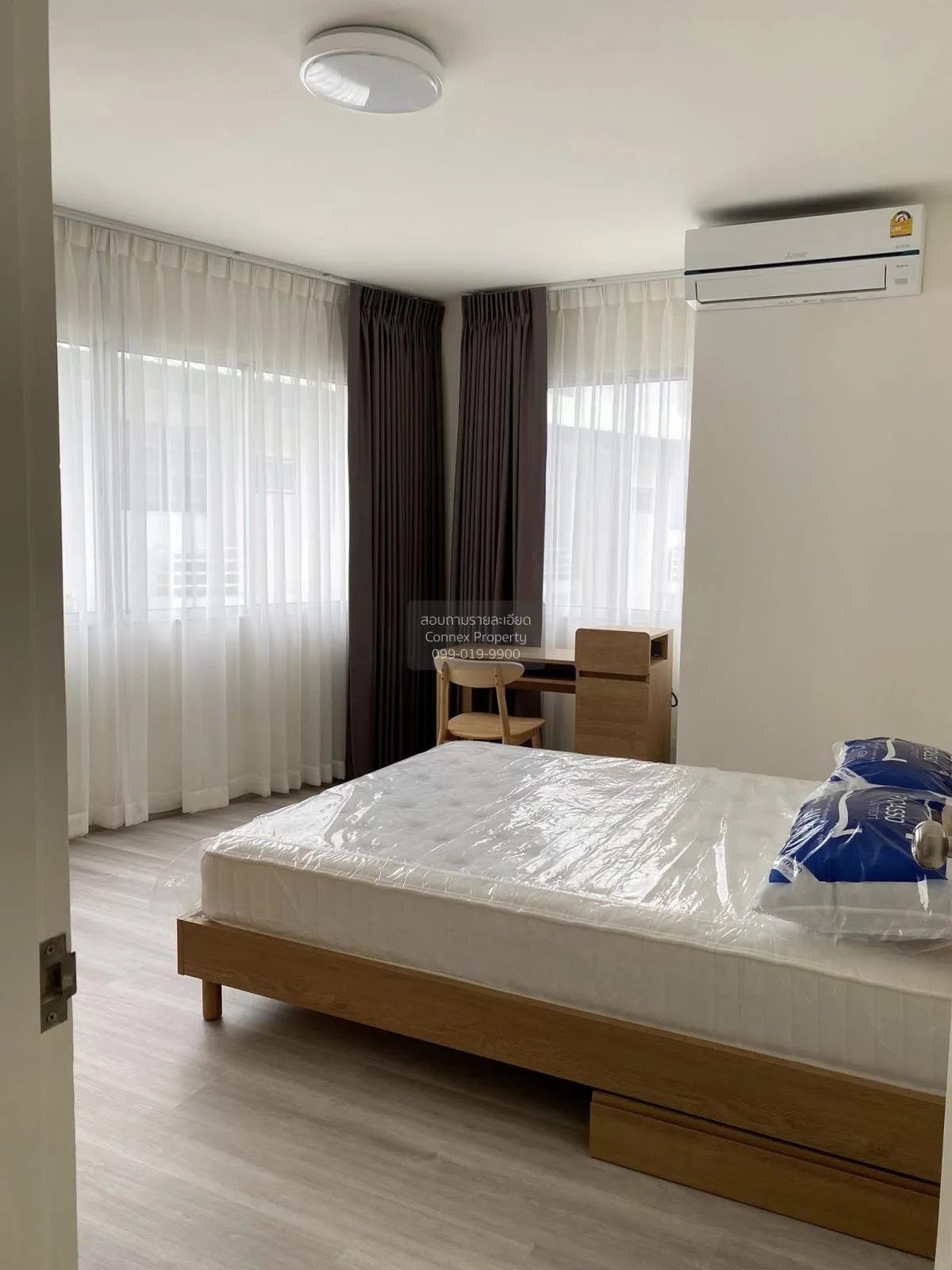 เช่าคอนโด  ซิตี้โฮม สุขุมวิท 101 BTS-อุดมสุข บางนา เขต บางนา กรุง