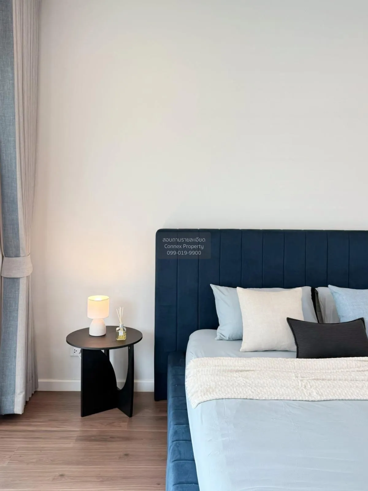 เช่าบ้าน  เศรษฐสิริ เสรีไทย ห้องมุม MRT-นพรัตนราชธานี คันนายาว เข