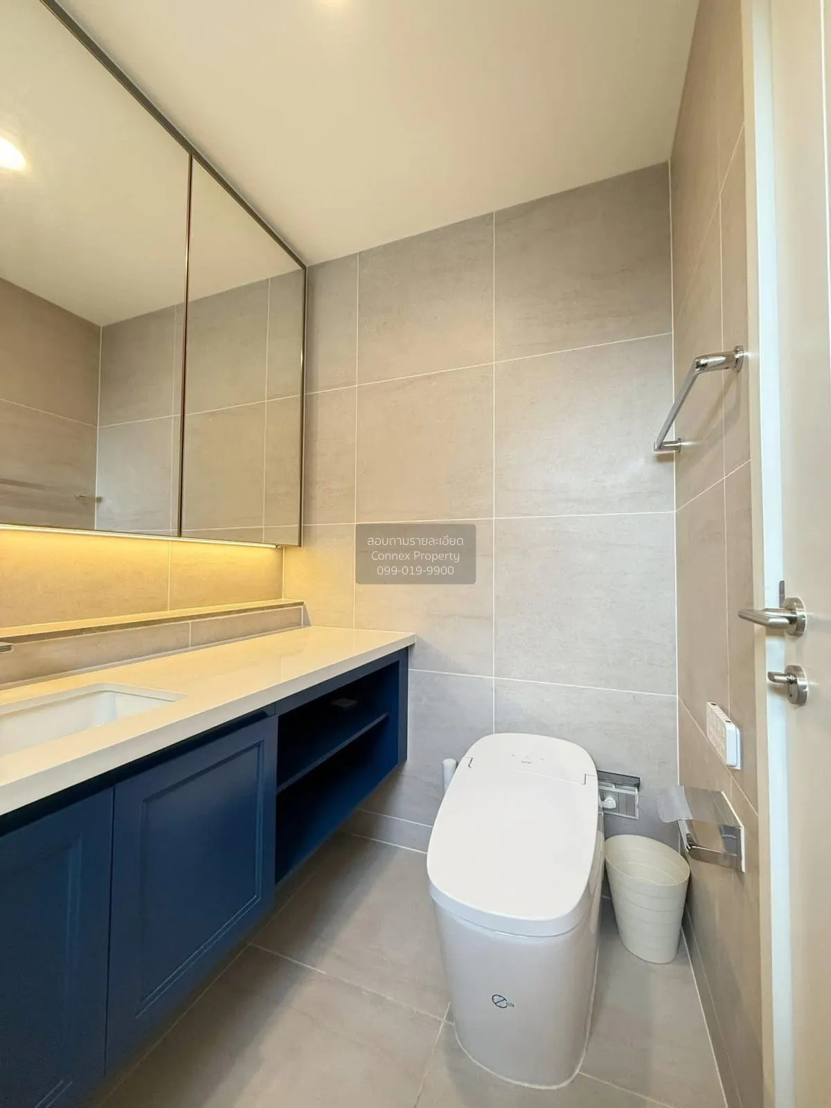 เช่าบ้าน  เศรษฐสิริ เสรีไทย ห้องมุม MRT-นพรัตนราชธานี คันนายาว เข