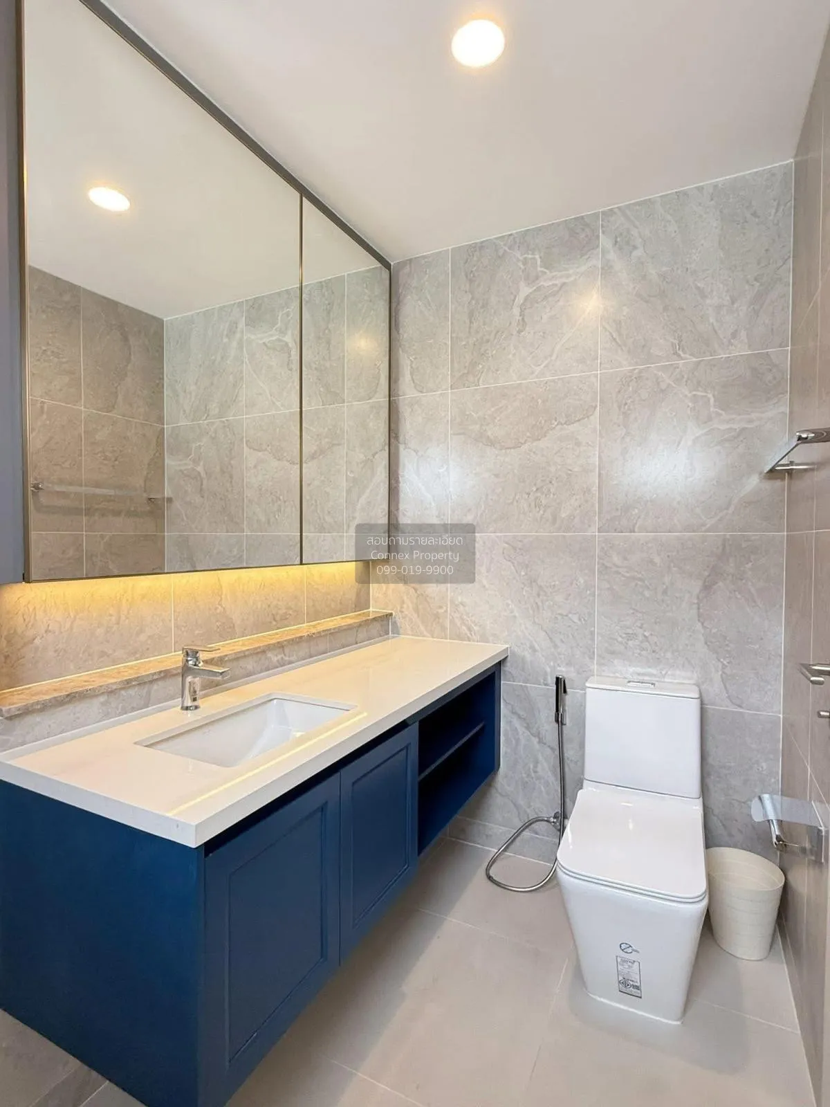 เช่าบ้าน  เศรษฐสิริ เสรีไทย ห้องมุม MRT-นพรัตนราชธานี คันนายาว เข