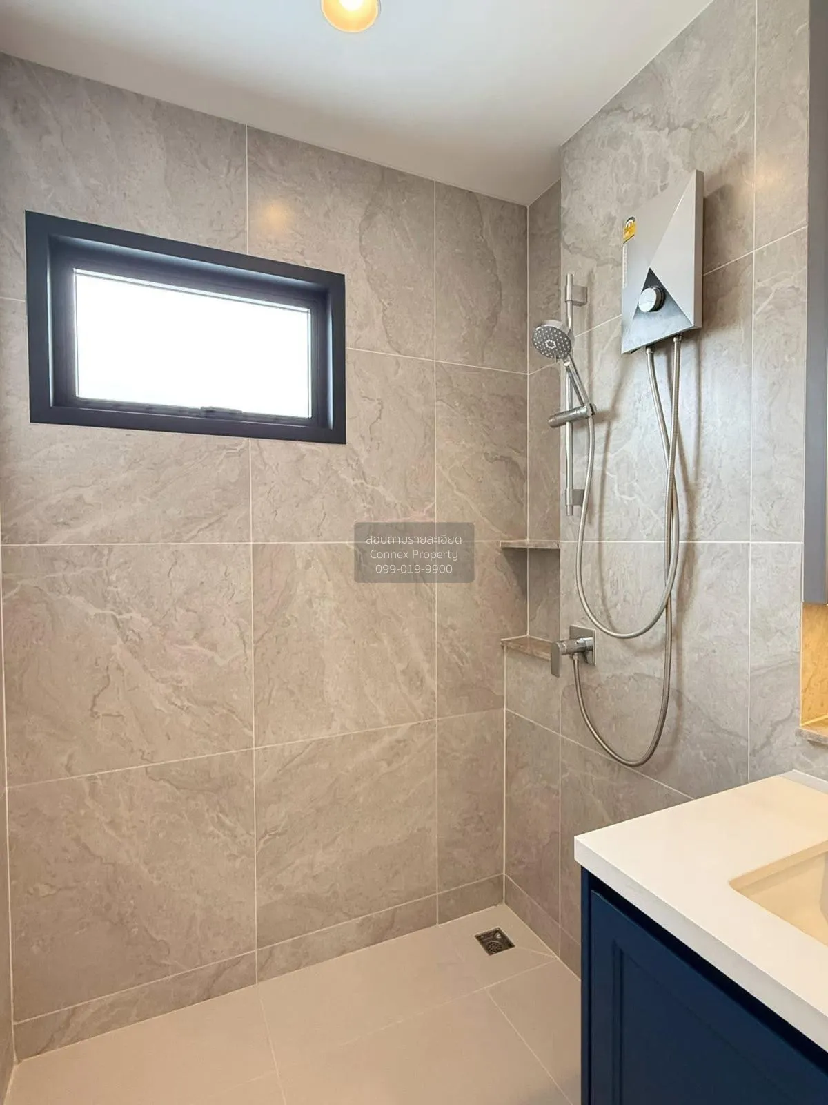 เช่าบ้าน  เศรษฐสิริ เสรีไทย ห้องมุม MRT-นพรัตนราชธานี คันนายาว เข