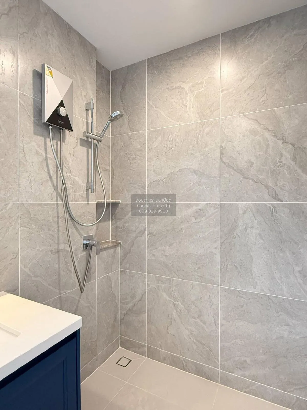 เช่าบ้าน  เศรษฐสิริ เสรีไทย ห้องมุม MRT-นพรัตนราชธานี คันนายาว เข